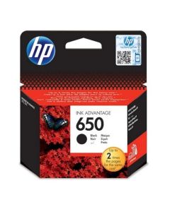 Глава за Hewlett Packard Deskjet ink advantage 2515 / 3515 Series, Black, CZ101AE