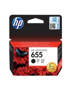 Глава за Hewlett Packard Deskjet 3525 / 4615 / 4625 / 5522 Series, Black, CZ109AE