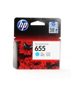 Глава за Hewlett Packard 3525 / 4615 / 4625 / 5522 / 6525 Series, Cyan, CZ110AE