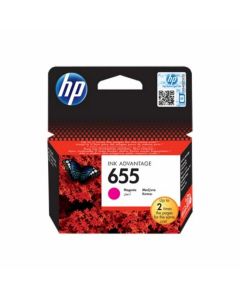Глава за Hewlett Packard 3525 / 4615 / 4625 / 5522 / 6525 Series, Magenta, CZ111AE