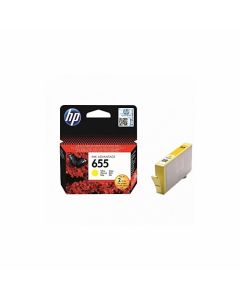 Глава за Hewlett Packard 3525 / 4615 / 4625 / 5522 / 6525 Series, Yellow, CZ112AE