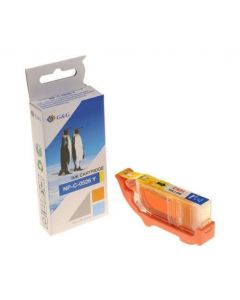 CANON PIXMA iP 4850/Yellow ink tank With Chip - CLI-526Y P№NP-C-0526Y / C