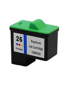Глава за Lexmark Color Jet Printer Z13 / Z23 / 25 / 33 Series, Color, NL-R0026