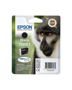 Глава за Epson Stylus S20 / SX100 / 105 / 200 / 205 Series, Black, C13T08914010