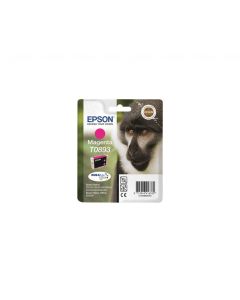 Глава за Epson Stylus S20 / SX100 / 105 / 200 Series, Magenta, C13T08934010