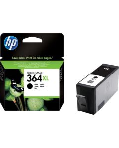 HEWLETT PACKARD /C5380 / C6380 / D5460 / Black (364XL) P№CN684EE