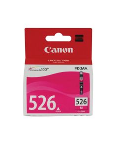 Глава за Canon Pixma iP 4850 / MG5150 / 5250 / 6150 Series, Magenta, 4542B001