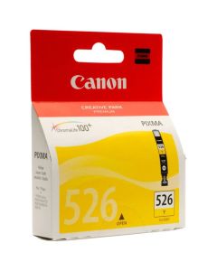 Глава за Canon Pixma iP 4850 / MG5150 / 5250 / 6150 Series, Yellow, 4543B001