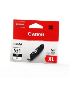Глава за Canon Pixma IP 7250, PIXMA MG 5450 , 6350 Series, Black, 6443B001