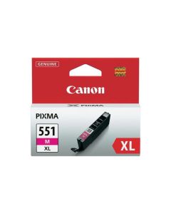 Глава за Canon Pixma IP 7250, MG 5450, MG 6350 Series, Magenta, 6510B001