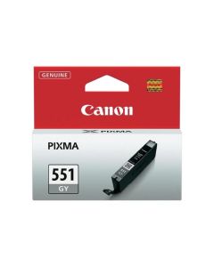 Глава за Canon Pixma IP 7250, PIXMA MG 5450 Series, Gray, 6512B001
