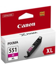 Глава за Canon Pixma IP 7250, PIXMA MG 5450 Series, Magenta, 6445B001