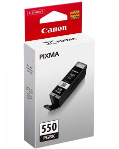 Глава за Canon Pixma IP 7250, PIXMA MG 5450, PIXMA MG 6350 Series, Black, 6496B001