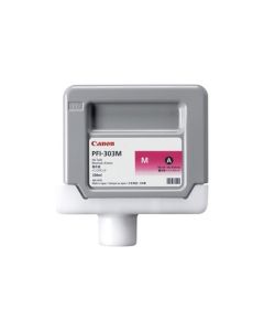 CANON iPF810 / iPF820 - Magenta - PFI-303M - P№2960B001
