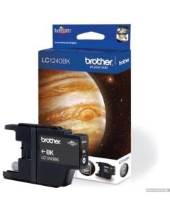 BROTHER MFC-J6510 / J6910 Black P№LC1240BK
