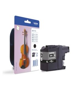 Касета за BROTHER DCP J4110DW / MFCJ4410DW / MFCJ4510DW - Black