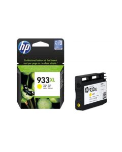 HEWLETT PACKARD Officejet 6600 / 6700 / Yellow - (933XL) P№CN056AE