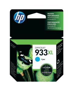 HEWLETT PACKARD Officejet 6600 / 6100 ePrinter - Cyan - (933XL) - P№CN054AE