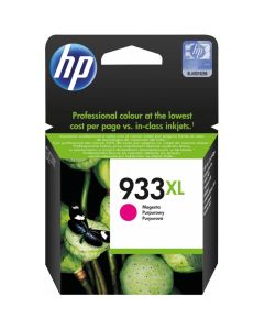 HEWLETT PACKARD Officejet 6600 / 6700 e/Magenta - (933XL) - P№CN055AE