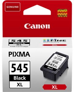CANON PIXMA MG2450 / MG2550 - Black ink cartridge - PG-545XL