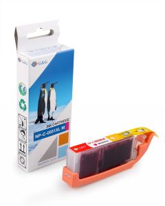 CANON PIXMA IP 7250, PIXMA MG 5450, PIXMA P№NP-C-0551XLM / C - G&G