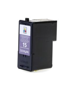 Глава за Lexmark Z2300 / Z2320 / X2600 / X2650 Series, Color, 18C2110E /15/
