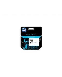 HEWLETT PACKARD Designjet T120 / T520 ePrinter series - Black / P№CZ133A