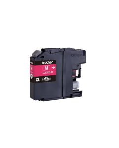 Глава за Brother DCP-J100 / J105 / MFC-J200 Series, Magenta, LC525XLM