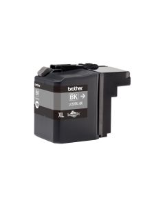 Глава за Brother DCP-J100 / J105 / MFC-J200 Series, Black, LC529XLBK