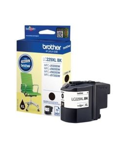 BROTHER MFC J5320DW / J5620DW / J5720DW - Black - P№LC229XLBK