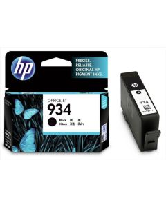 HEWLETT PACKARD Officejet Pro 6830 e-All-in-One Printer - Black - (934) - P№C2P19AE