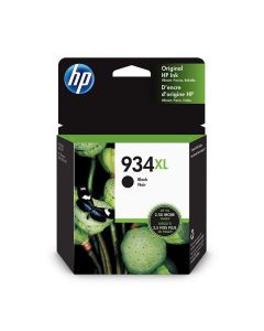 HEWLETT PACKARD Officejet Pro 6830 e-All-in-One Printer - Black - (934XL)