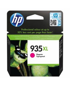 HEWLETT PACKARD Officejet Pro 6830 e-All - Magenta - (935XL) - P№C2P25AE