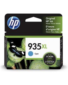 HEWLETT PACKARD Officejet Pro 6830 e-All-in-One Printer - Cyan - (935XL) - P№C2P24AE