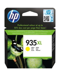 HEWLETT PACKARD Officejet Pro 6830 - Yellow (935XL) - P№C2P26AE