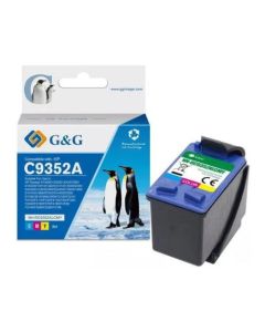 HP Deskjet 3910 / 3915 / 3918 / 3920 / 3930 / 3938 / 3940 / Color - C9352AE