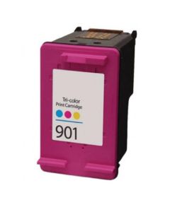 HP Officejet 4500 / J4580 / J4660 / J4680 - Color P№CC656AE - /901/