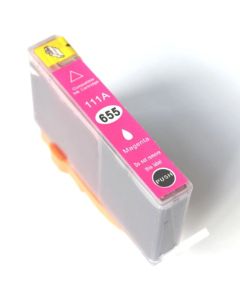 HP Deskjet 3525 / 4615 / 4625 / 5525 / 6525 - Magenta (655) P№CZ111AE