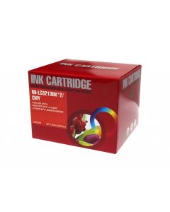 BROTHER DCP-J100 / J105 / MFC-J200 - Black - LC529XLBK P№RB-LC529XL BK - RED BOX