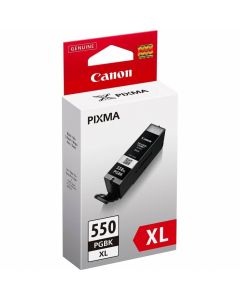 Глава за Canon Pixma IP 7250, PIXMA MG 5450, 6350 Series, Black, 6431B001