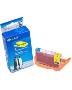 CANON PIXMA PRO-10 - Photo Magenta ink P№NP-C-0072PM /C(PG)G&G