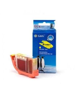 CANON PIXMA PRO-100 Yellow ink tank With Chip P№NC-C-0042Y / C - G&G