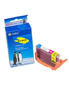 CANON PIXMA PRO-10 Magenta ink