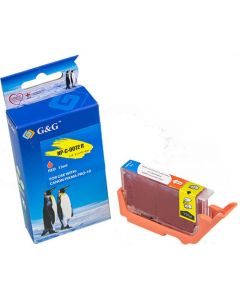 CANON PIXMA PRO-10 Red ink cartridge/PGI-72R P№NP-C-0072R / C(PG) G&G