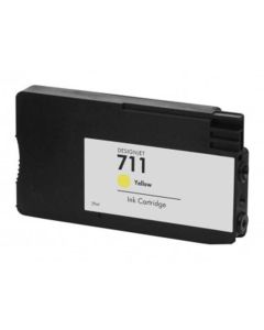 Глава за Hewlett Packard Designjet T120 / T520 Series, Yellow, NP-H-711Y