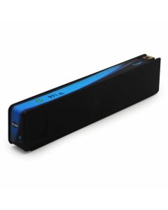 HEWLETT PACKARD Officejet Pro X451 / X476/ X551 / 576 - Cyan - (971XLC)