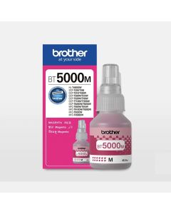 BROTHER DCP-T300 / DCP-T500W / DCP-T700W - Ink Bottle Magenta - P№BT5000M