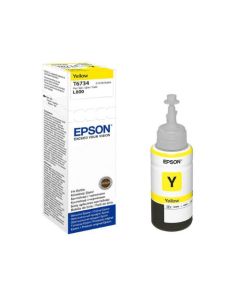 EPSON L800 / L810 / L850 / L1800 - Ink Bottle Yellow - 70ml