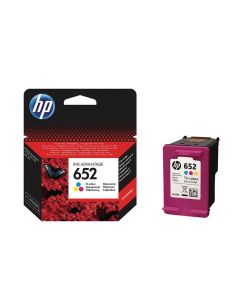 Глава за Hewlett Packard Deskjet ink advantage 1115 / 2135 Series, Color, F6V24AE