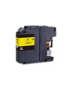 BROTHER DCP-J100 / J105 / MFC-J200 - Yellow P№NP-B-0525XLY